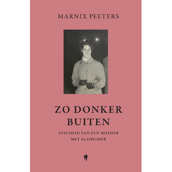 Zo donker buiten (Hardback) bij Singel 344