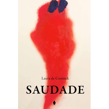 Saudade (Paperback) bij Singel 344