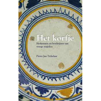 Het Korfje (Paperback) bij Singel 344