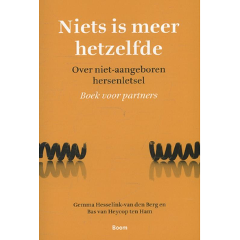 Niets is meer hetzelfde (Paperback) bij Singel 344