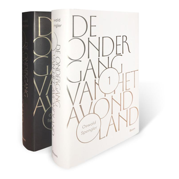 1 & 2 (Hardback) bij Singel 344