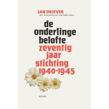 De onderlinge belofte (Hardback) bij Singel 344