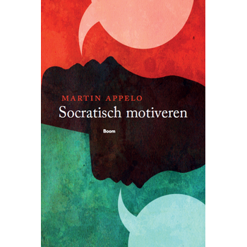 Socratisch motiveren (Paperback) bij Singel 344