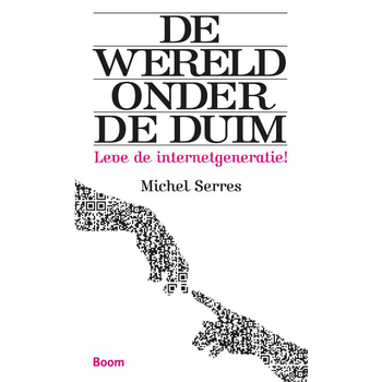 De wereld onder de duim (Paperback) bij Singel 344