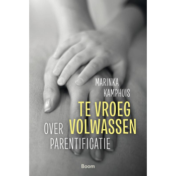 Te vroeg volwassen (Paperback) bij Singel 344