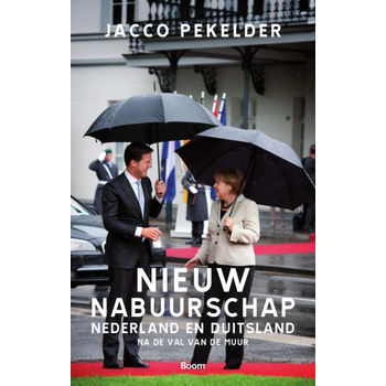 Nieuw nabuurschap (Paperback) bij Singel 344