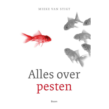 Alles over pesten (Paperback) bij Singel 344