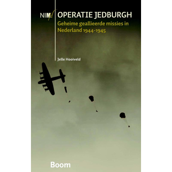 Operatie Jedburgh (Paperback) bij Singel 344