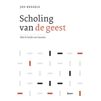Scholing van de geest (Paperback) bij Singel 344