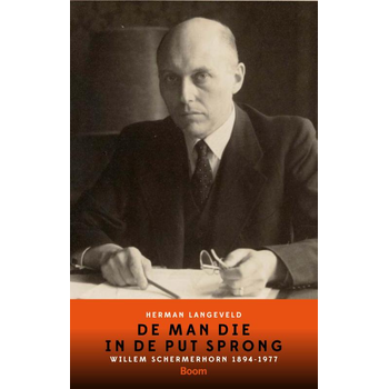 De man die in de put sprong (Paperback) bij Singel 344