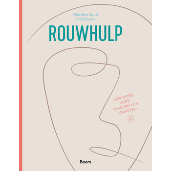 Rouwhulp (Paperback) bij Singel 344