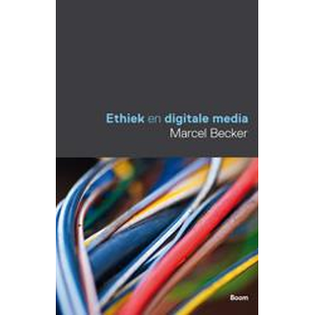 Ethiek en digitale media (Paperback) bij Singel 344