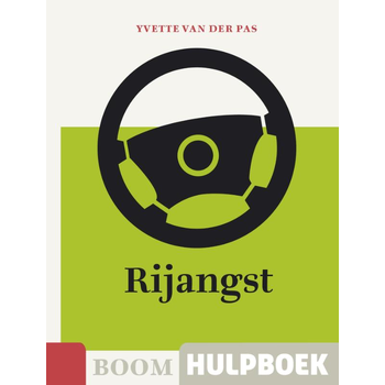 Rijangst (Paperback) bij Singel 344