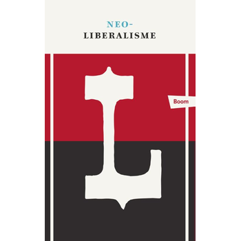 Neoliberalisme (Paperback) bij Singel 344