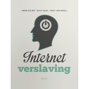 Internetverslaving (Paperback) bij Singel 344
