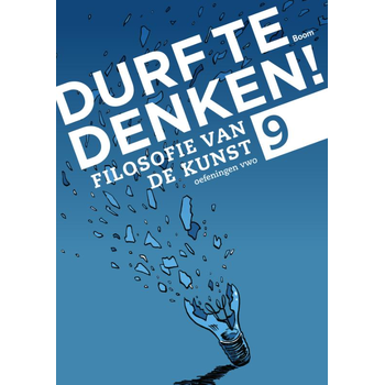 Werkboek (Paperback) bij Singel 344