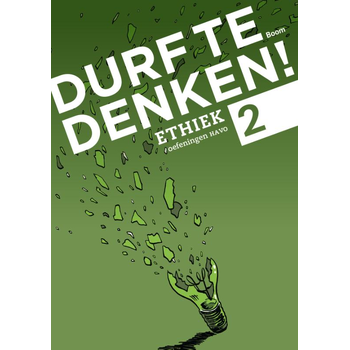Werkboek (Paperback) bij Singel 344