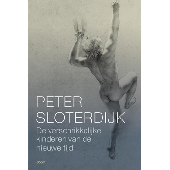 De verschrikkelijke kinderen van de nieuwe tijd (Paperback) bij Singel 344