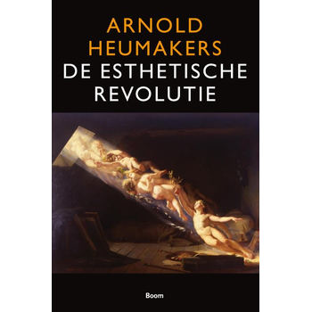De esthetische revolutie (Paperback) bij Singel 344