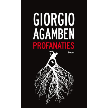 Profanaties (Paperback) bij Singel 344
