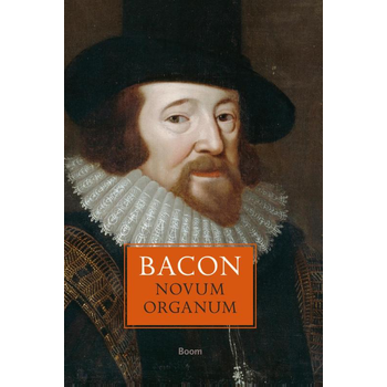 Novum organum (Hardback) bij Singel 344