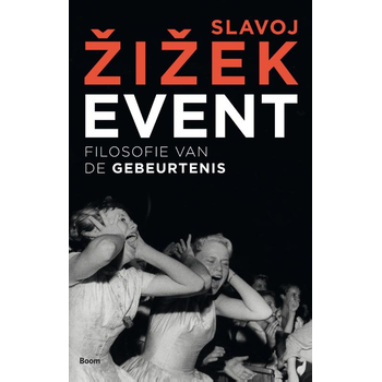 Event (Paperback) bij Singel 344
