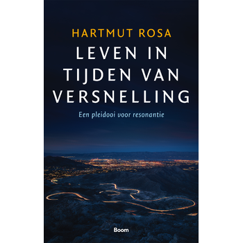 Leven in tijden van versnelling (Paperback) bij Singel 344