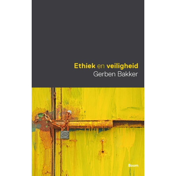 Ethiek en veiligheid (Paperback) bij Singel 344