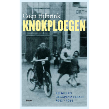 Knokploegen (Paperback) bij Singel 344