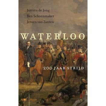Waterloo (Paperback) bij Singel 344