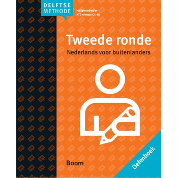 Oefenboek A2 > B1 (Paperback) bij Singel 344