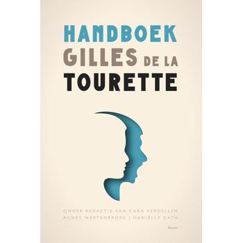 Handboek Gilles de la Tourette (Paperback) bij Singel 344