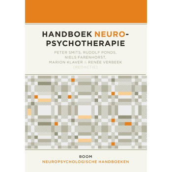 Handboek neuropsychotherapie (Paperback) bij Singel 344