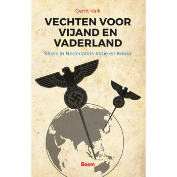 Vechten voor vijand en vaderland (Paperback) bij Singel 344