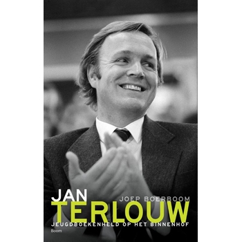 Jan Terlouw (Paperback) bij Singel 344