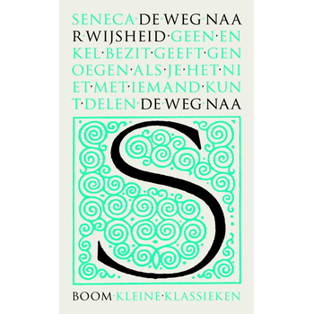 De weg naar wijsheid (Paperback) bij Singel 344