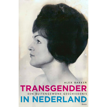 Transgender in Nederland (Paperback) bij Singel 344