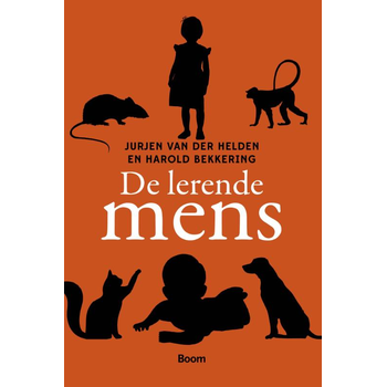 De lerende mens (Paperback) bij Singel 344