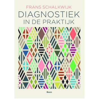 Diagnostiek in de praktijk (Paperback) bij Singel 344