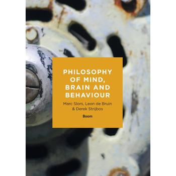 Philosophy of mind, brain and behaviour (Paperback) bij Singel 344