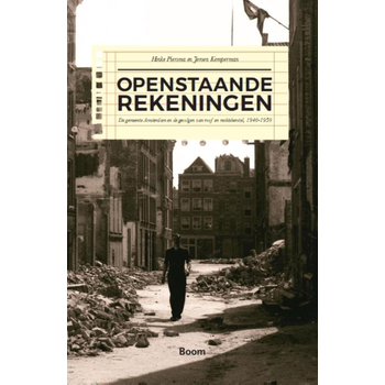 Openstaande rekeningen (Paperback) bij Singel 344