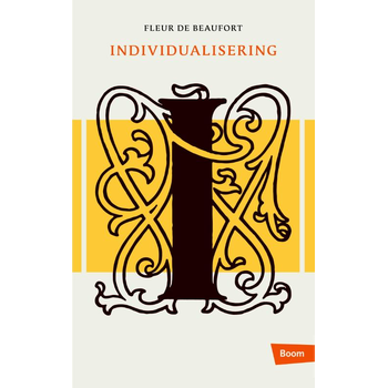 Individualisering (Paperback) bij Singel 344
