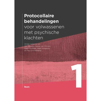 1 (Paperback) bij Singel 344