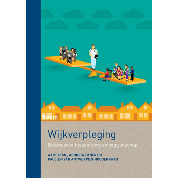 Wijkverpleging (Paperback) bij Singel 344