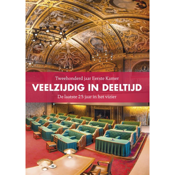 Veelzijdig in deeltijd (Paperback) bij Singel 344