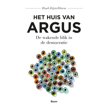 Het huis van Argus (Paperback) bij Singel 344