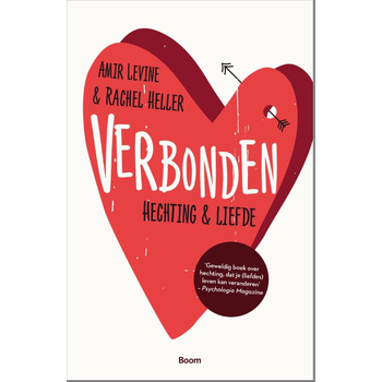 Verbonden (Paperback) bij Singel 344