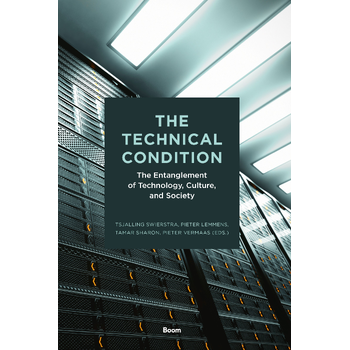 The technical condition (Paperback) bij Singel 344
