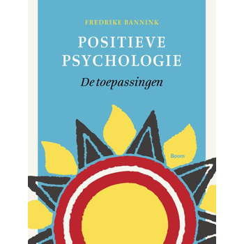 Positieve psychologie (Paperback) bij Singel 344
