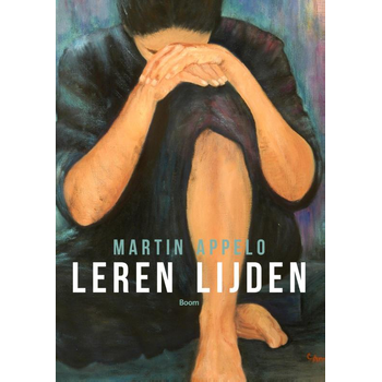 Leren lijden (Paperback) bij Singel 344